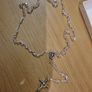 Antica Murrina Venezia Rosary, Hand Made Venice Image 4