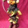 Anthony Fisher  ( Longtailer ) Pixie Figurine Image 6