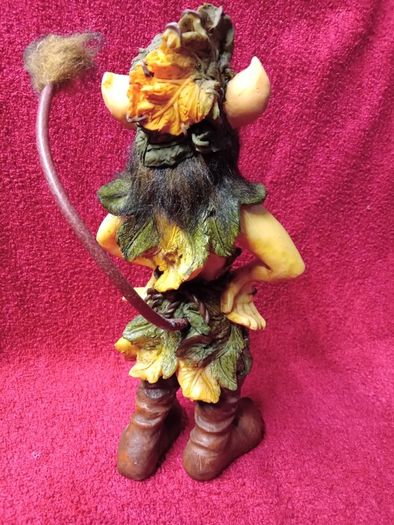 Anthony Fisher  ( Longtailer ) Pixie Figurine