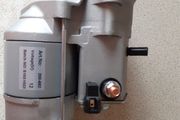 Starter for Kubota ride on mower 3 cylinder engine