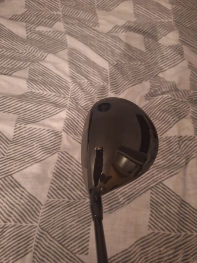 Titleist driver