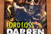 Lord Loss , Book 1 of The Demonata by Darren Shan