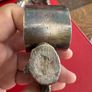 Set of 4 Vintage Silver-Plated Napkin Rings Image 3