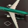 1:450 Aer Lingus Airbus A330-300 Model, Die Cast Image 6