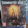 Tormented souls Ps5 bundle - sealed Image 6
