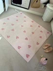 Ikea Rug