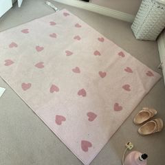 Ikea Rug