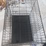 Dog cage Image 2