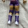WWE Carlito Colon Jakks Pacific 2003 Primo Epico Cool Apple Used Please look at the pictures Image 10
