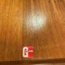 Mid century G plan table and chairs Image 9