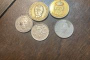coin lot