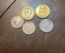 coin lot