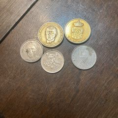 coin lot
