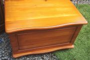 Pine Storage Box (26246)