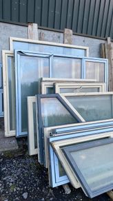 Aluclad Windows