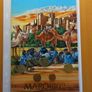 Morocco vintage original coins set Image 5