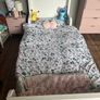 IKEA extendable bed Image 2