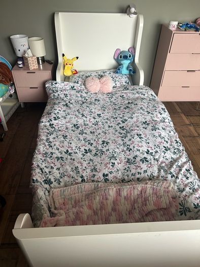 IKEA extendable bed