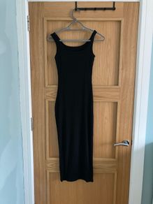 Midi Dress size Size XS EU-34 UK-4