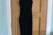 Temu Midi Pencil Dress Size XS EU-34 UK-4