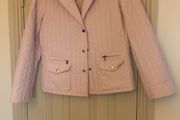 Marella pink jacket price drop