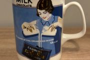 Cadbury Chocolate Vintage Look Mug