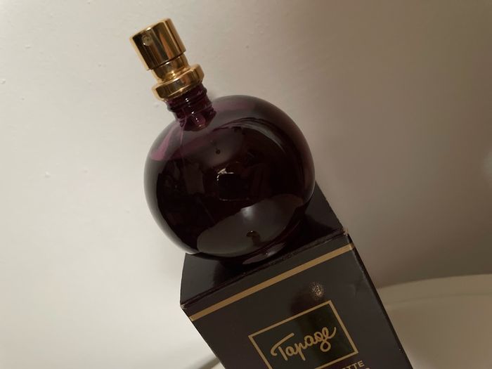 Vintage Avon Tapage Eau de Toilette 50ml