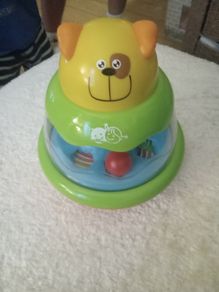 Baby toy