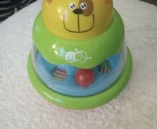 Baby toy