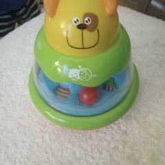 Baby toy