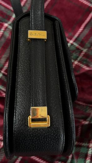 Countess Mara Vintage Bag