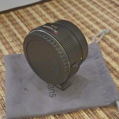 7artisans EF-SE Lens Adapter