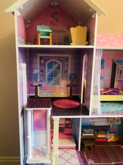 Doll House