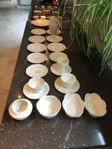 Belleek collection