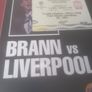 Liverpool Programmes Image 4