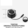 Rider Sat Nav Mount Kit excluding RAM Mount for all  Motorcycle Sat Black Image 7