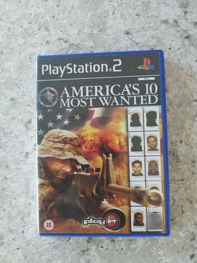 PS2 Games Ad 1
