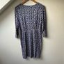 BNWT White Stuff Jersey Dress Image 7