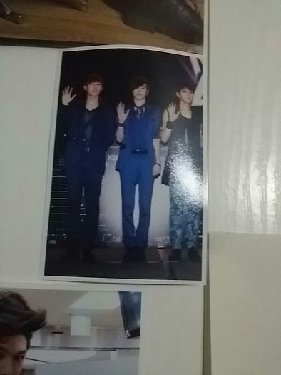 Kpop photographs