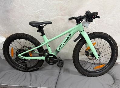 Specialized 20" mtb