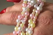 Handmade bracelets