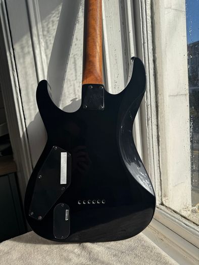 ESP LTD JM-II Josh Middleton Signature