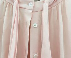Episode 100% silk blouse