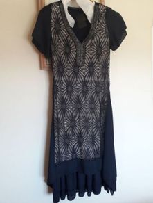 Brand New Dress