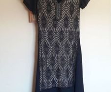 Brand New Dress