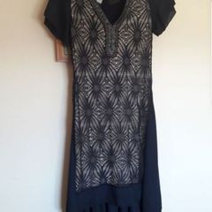 Brand New Dress