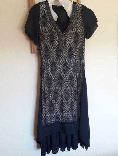 Brand New Dress