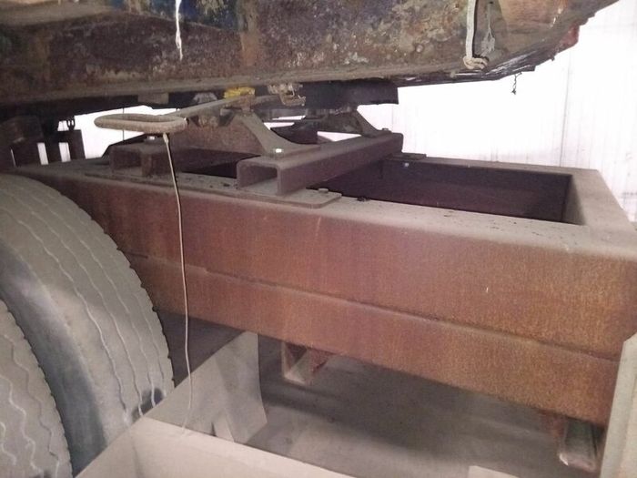 Trailer dolly