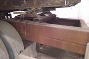 Trailer dolly