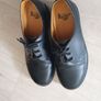 Dr. Martens Black men Leather Shoes Size 44 (UK 9.5) Image 4